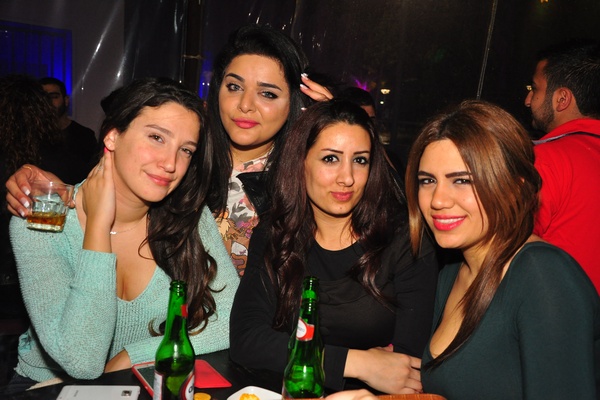 Publicity on Saturday Night